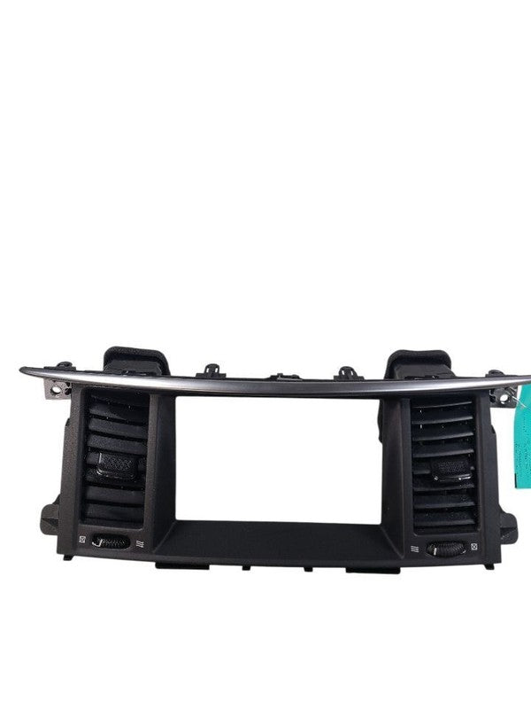 QX80      2015 Dash Bezel 654404