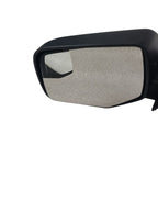 Driver Side View Mirror Power Dual Image Spotter Glass Fits 10-12 ESCA