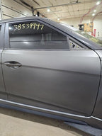 Passenger Front Door Without Solar Fits 12-17 VELOSTER 577395