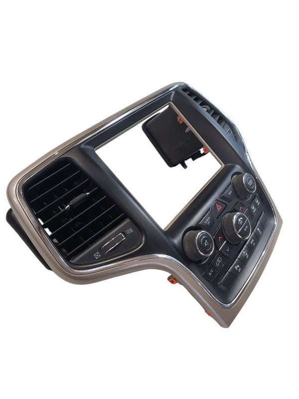 Temperature Control Temperature Control Fits 14-15 GRAND CHEROKEE 6680