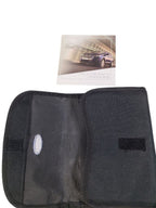 EDGE      2011 Owners Manual 647292