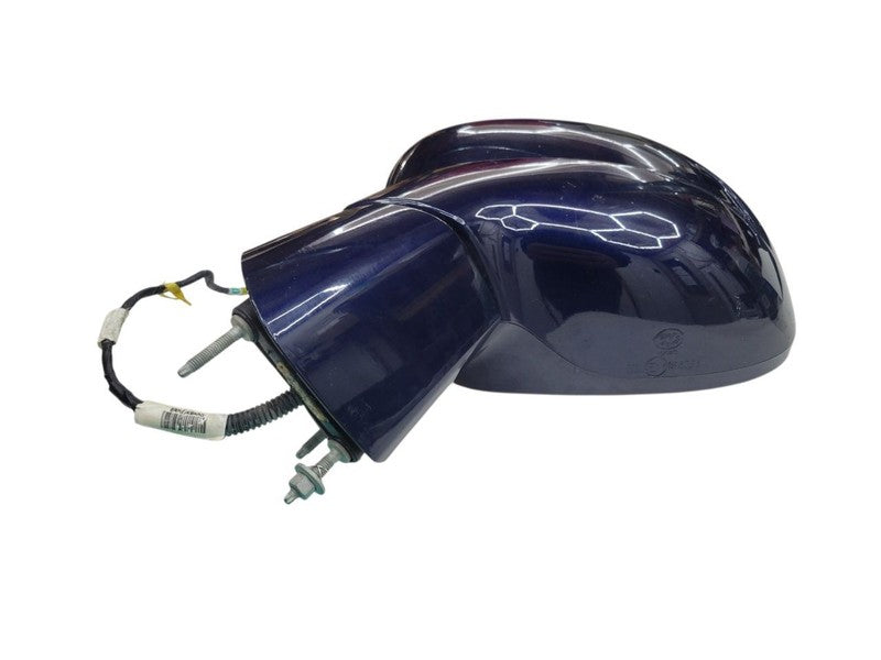 Driver Side View Mirror Power Heated Painted Cover Fits 17-19 PACIFICA