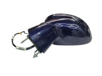 Driver Side View Mirror Power Heated Painted Cover Fits 17-19 PACIFICA