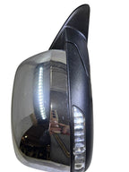 Passenger Side View Mirror Power Heated Fits 16-18 GRAND CHEROKEE 6135