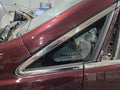 Driver Windshield Glass US Market Pillar Fits 11-17 ODYSSEY 609463