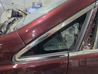 Driver Windshield Glass US Market Pillar Fits 11-17 ODYSSEY 609463