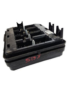 Fuse Box Engine Without Police Package With Fog Lamps Fits 08-11 IMPAL