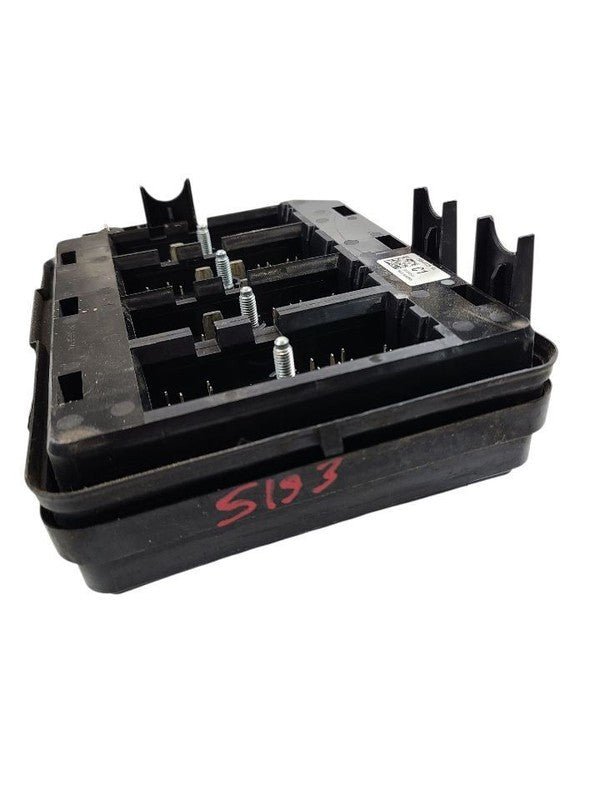 Fuse Box Engine Without Police Package With Fog Lamps Fits 08-11 IMPAL