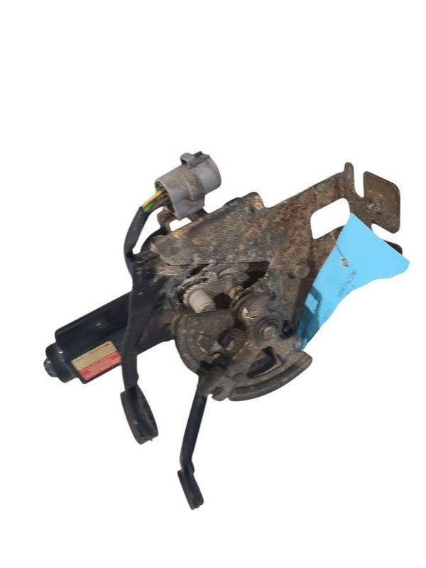 TACOMA    1996 Cruise Speed Regulator 640528