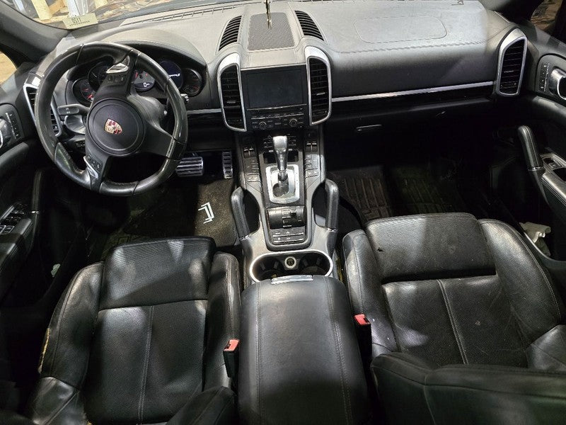 Chassis ECM Body Control BCM Fits 11-16 PORSCHE PANAMERA 636289