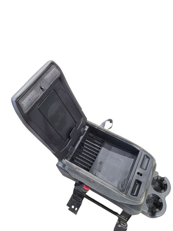 Front Seat Bucket And Bench Classic Style Fits 03-07 SIERRA 1500 PICKU