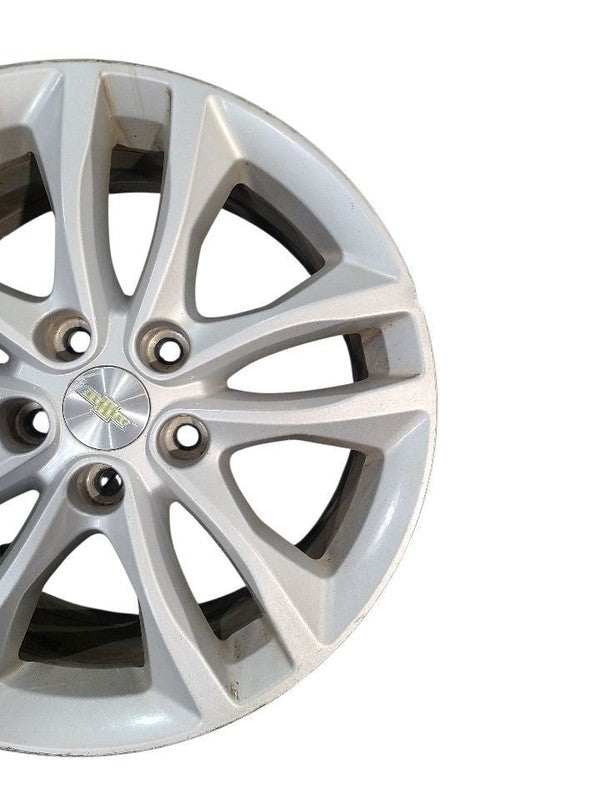 Wheel Aluminum 17x7-1/2 Opt Rsc Fits 16-18 MALIBU 655061