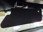 Driver Left Sun Visor Fits 07-09 WRANGLER 648187