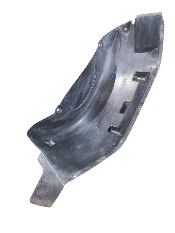 WRANGLER  2014 Inner Fender Liner 648574