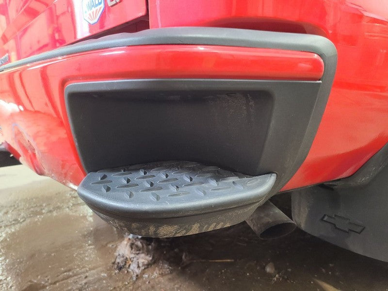 Rear Bumper Classic Style Opt VT5 Fits 15-19 SIERRA 1500 PICKUP 659713