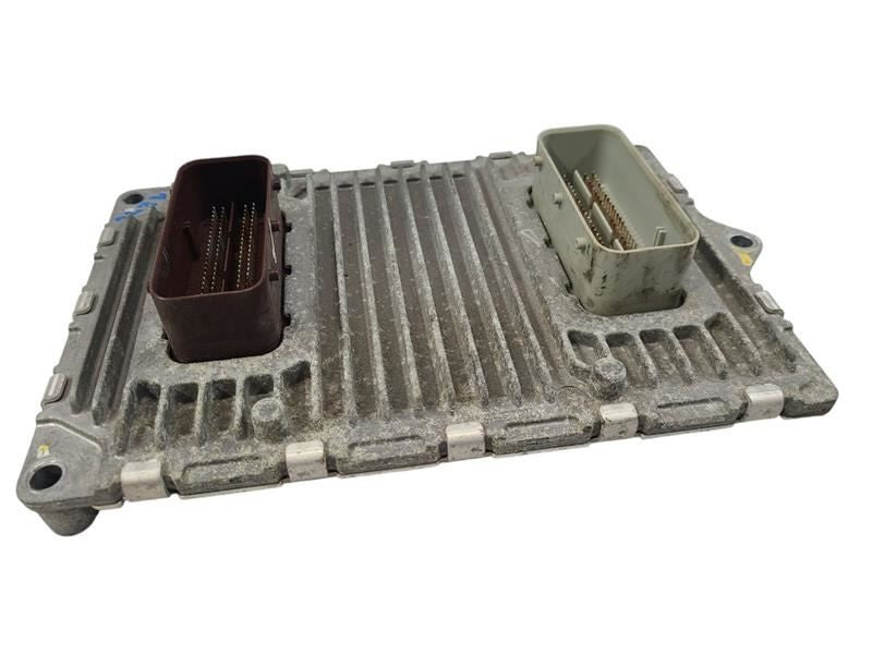 Engine ECM Electronic Control Module 3.6L Fits 11-12 JOURNEY 607448
