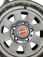 Wheel 15x7 8 Spoke Fits 80-91 BRONCO 678583