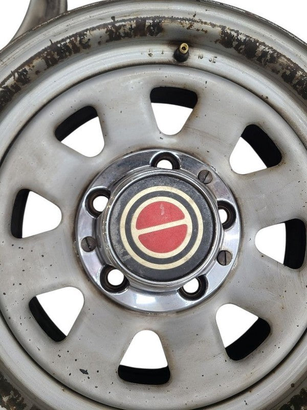 Wheel 15x7 8 Spoke Fits 80-91 BRONCO 678583