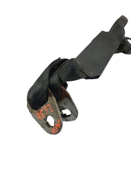 FRONT TDOD250   1990 Passenger Side Buckle Seat Belt Front 575315