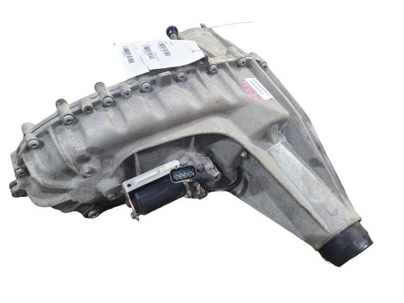 Transfer Case Model Bw 44-46 Electric Shift Fits 19 DODGE 2500 PICKUP 