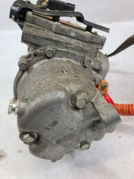 AC Compressor Fits 11-15 VOLT 549281