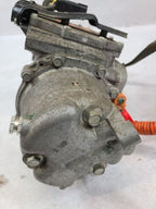 AC Compressor Fits 11-15 VOLT 549281