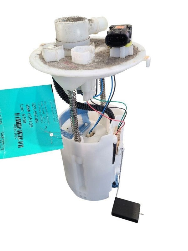 Fuel Pump Assembly Fuel Tank Mounted 11.3 Gallons Fits 16-22 PRIUS 678