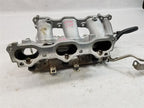 Passenger Intake Manifold 3.0L Hybrid Lower Rear Fits 07-13 17-20 MDX 