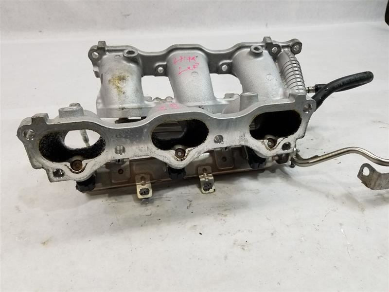 Passenger Intake Manifold 3.0L Hybrid Lower Rear Fits 07-13 17-20 MDX 