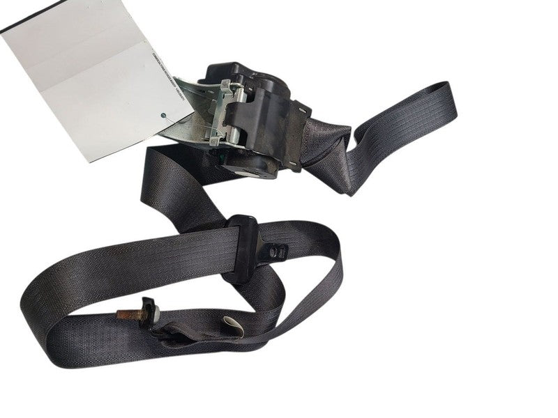 MKS       2009 Seat Belt Rear 643300