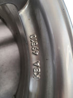 328I      2012 Wheel 603987
