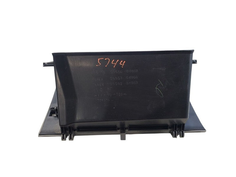 TACOMA    2005 Glove Box 680830