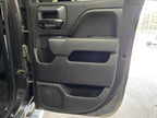 Passenger Rear Side Door Classic Style Fits 14-19 SIERRA 1500 PICKUP 6