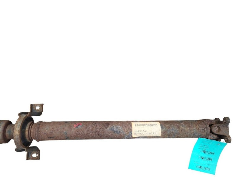 Rear Drive Shaft Fits 07-11 ACADIA 657342
