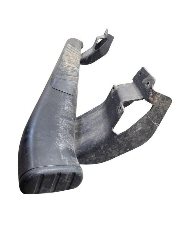 F250SD    2018 Running Board 679343