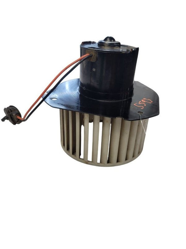 Blower Motor Fits 83-90 RANGER 671506