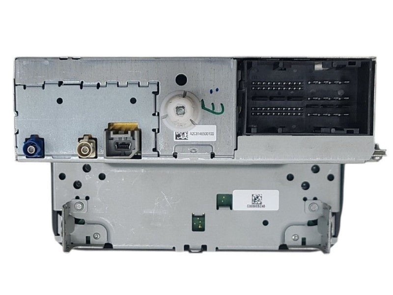 Audio Equipment Radio Display And Receiver Fits 14-17 PROMASTER 1500 V