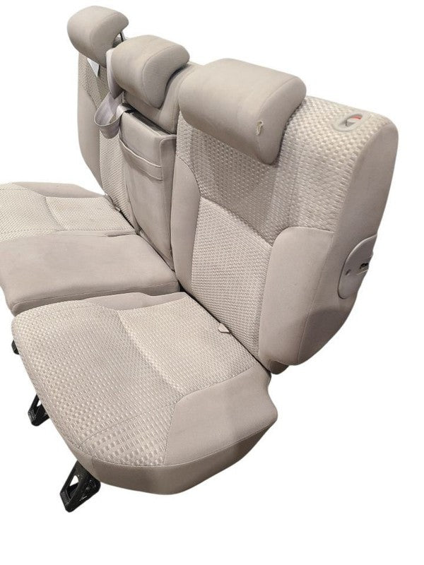 4 RUNNER  2008 Seat Rear 661011