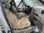 Seat Belt Front Bench Seat Passenger Retractor Fits 05-06 EXPEDITION 5