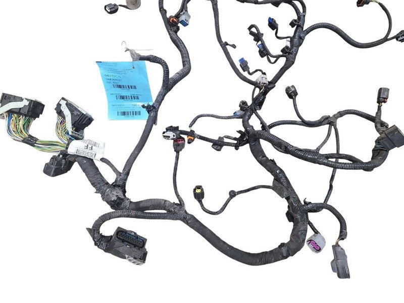 MKC       2015 Engine Wire Harness 627098