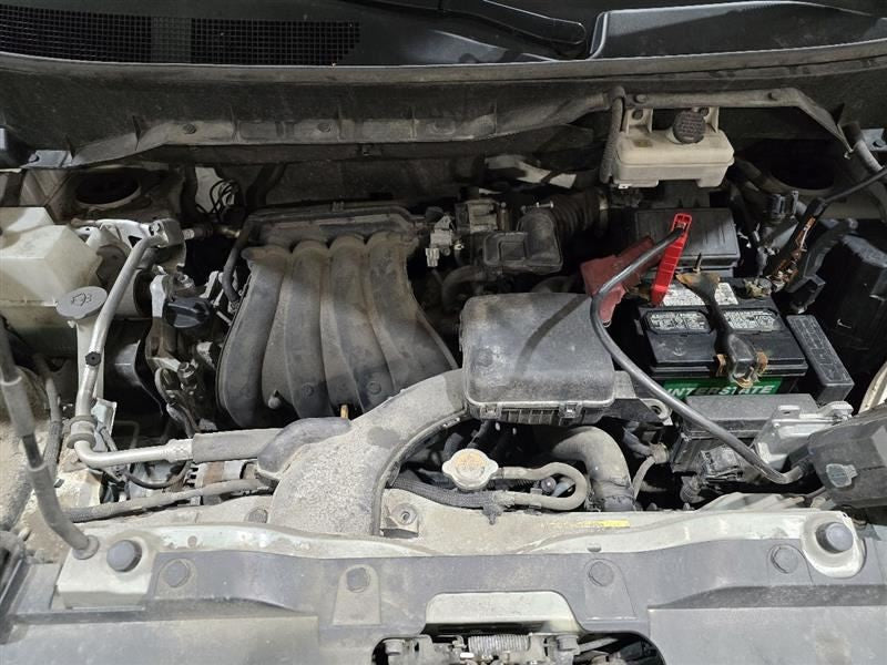 Passenger Right Headlight Fits 15-18 CITY EXPRESS 582789
