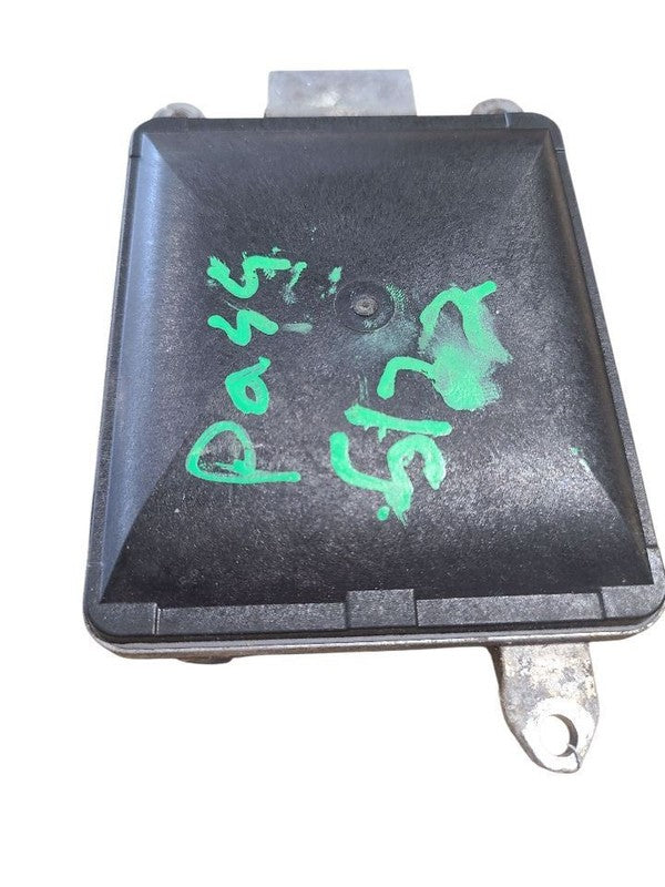 Chassis ECM Driver Assist Blind Spot Alert Fits 11-16 PORSCHE CAYENNE 