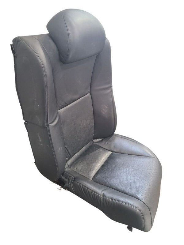 LS460     2007 Seat Rear 623542