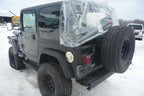 WRANGLER  2001 Transmission Shift 548941