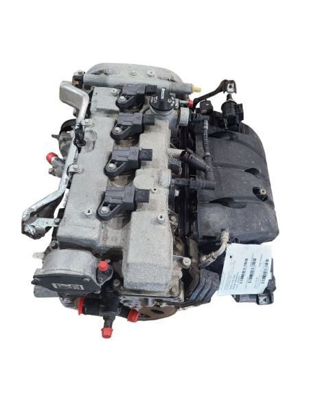 Engine 2.5L VIN A 8th Digit Opt Lcv AWD Fits 17-20 ACADIA 587105