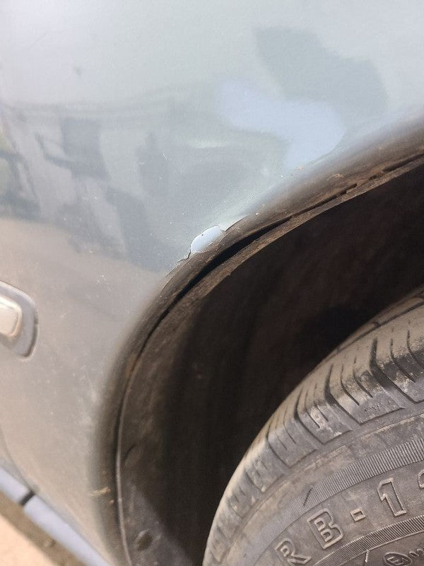 Passenger Right Fender S60 Fits 01-09 VOLVO 60 SERIES 649778