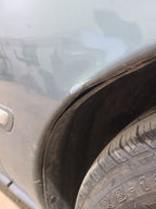 Passenger Right Fender S60 Fits 01-09 VOLVO 60 SERIES 649778