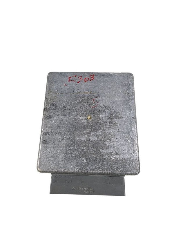 Engine ECM Electronic Control Module 8-330 5.4L Fits 99 FORD F150 PICK