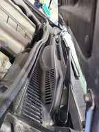 GX470     2005 Cowl 669760