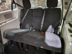 REAR CARAVAN   2013 3rd Row Center Retractor Seat Belt Rear 561451